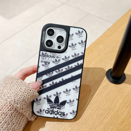 アディダス iphone14 
