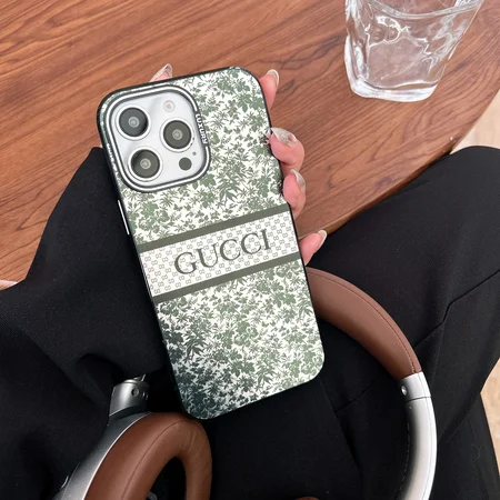 ブランド グッチ gucci ブランドロゴ iphone16ケース女性 男性