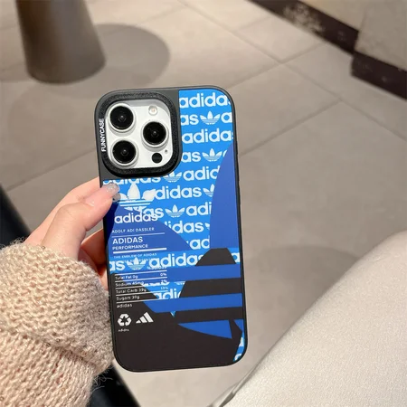 アディダス iphone14 