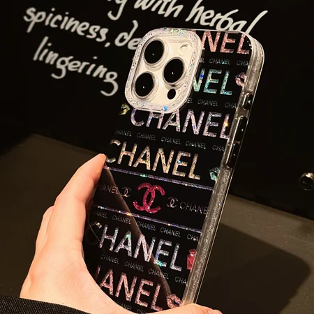 ハイブランド シャネル chanel iphone16ケース