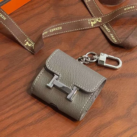 ブランド エルメス hermes イヤホンケース