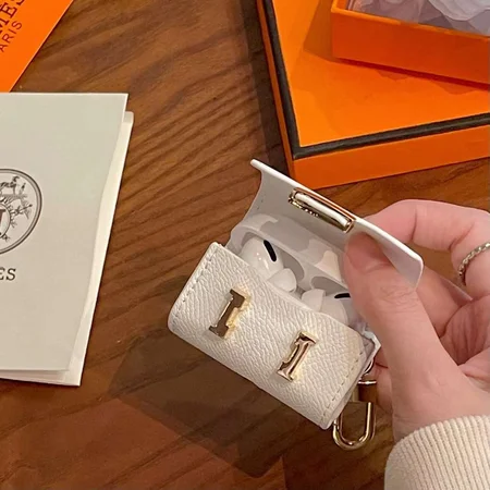 ブランド エルメス hermes イヤホンケース