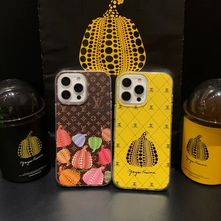 ブランド ホットスタンプ （シルバー ） chanel iphone16ケース