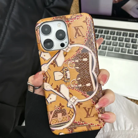 ブランド lv ルイヴィトン ブランドロゴ iphone16 Galaxy S24ケース