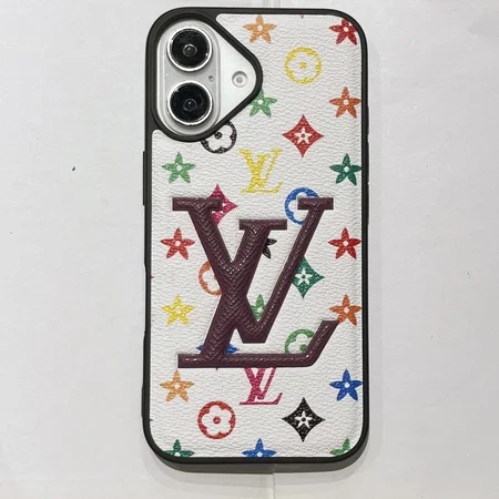 アイフォーン 16 携帯ケースvuitton