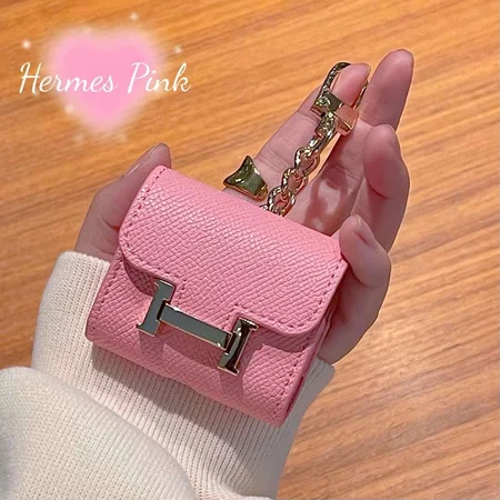 ブランド エルメス hermes イヤホンケース