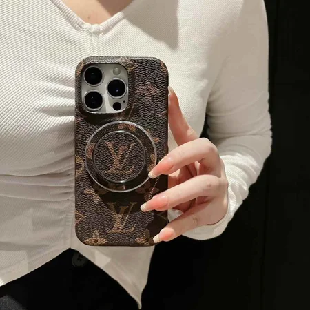 ブランド マグネット lv iphone16ケース