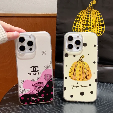 ハイブランド シャネル lv ホットスタンプ （シルバー ）iphone16ケース