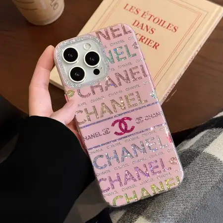 ハイブランド シャネル chanel iphone16ケース