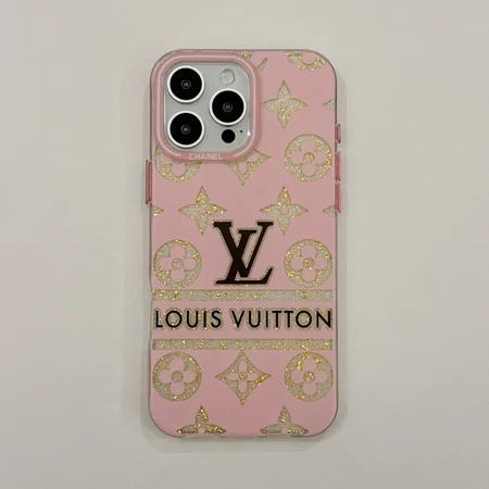 ブランド シャネル lv ブランドロゴiphone16ケース