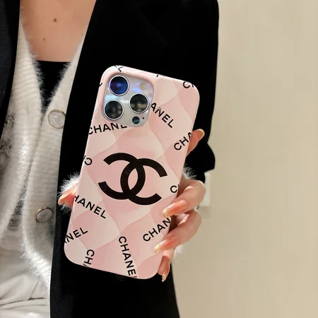 ブランド シャネル dior ブランドロゴ iphone16 ケース