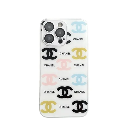 iphone16plus スマホケース chanel シャネル 