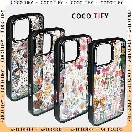 ブランド スマホケース アイホン16 dior ディオール 