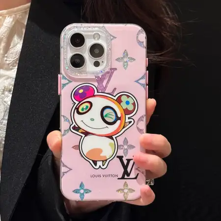 ブランド 携帯ケース iphone16 