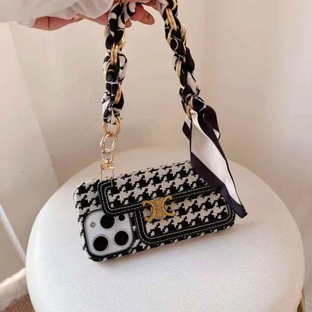 iphone 16pro max ケース セリーヌ celine 