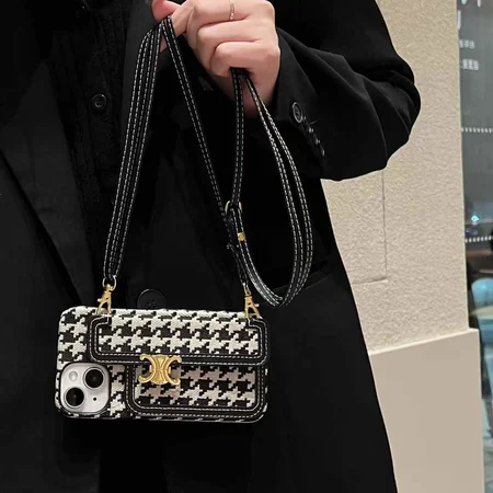 iphone14pro スマホケース セリーヌ celine 