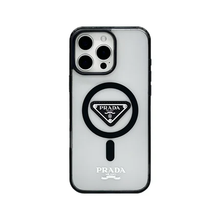 アイフォン16promax カバー プラダ 