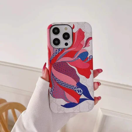 かわいい ハイブランド gucci アイホン16プロ カバー 
