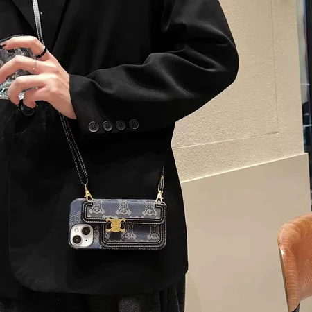 iphone14pro スマホケース セリーヌ celine 