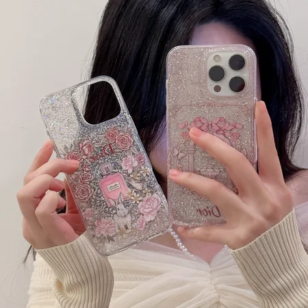 アイフォーン16プロmax スマホケース dior 