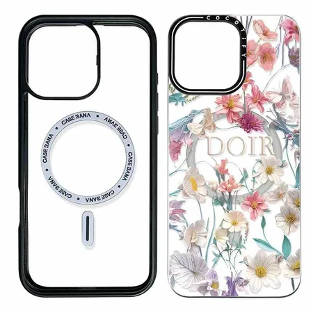 ブランド スマホケース アイホン16 dior ディオール 