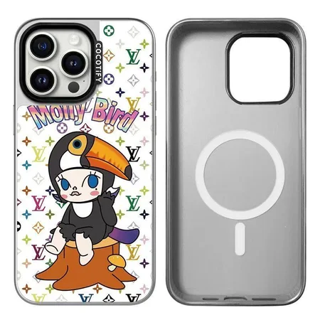 iphone 16プロ max カバー セリーヌ celine 