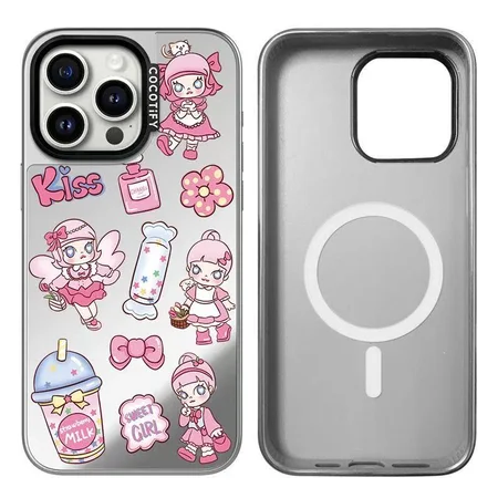 iphone 16プロ max カバー セリーヌ celine 
