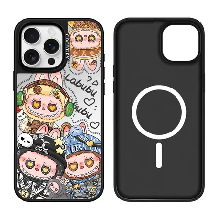 ブランド iphone16pro カバー 