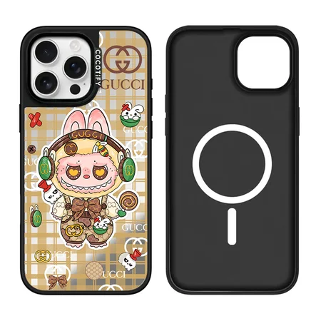 ブランド iphone16pro カバー 