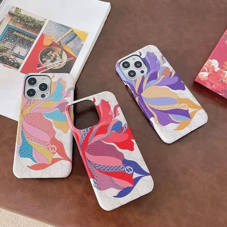 かわいい ハイブランド gucci アイホン16プロ カバー 
