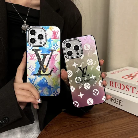 ハイブランド スマホケース 