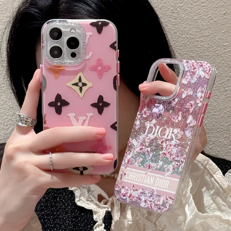 ハイブランド iphone 16pro ケース 