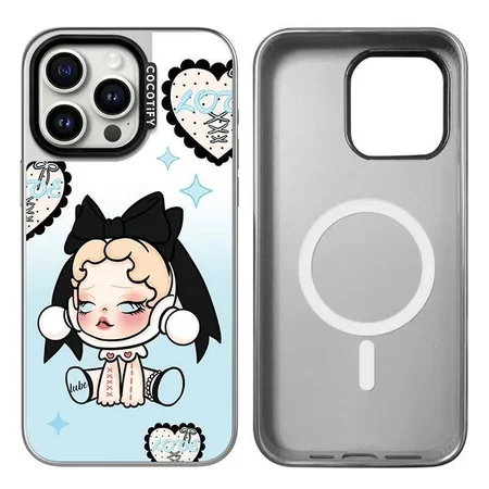 iphone 16プロ max カバー セリーヌ celine 