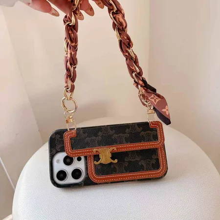 iphone 16pro max ケース セリーヌ celine 