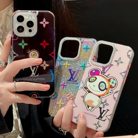 ブランド 携帯ケース iphone16 