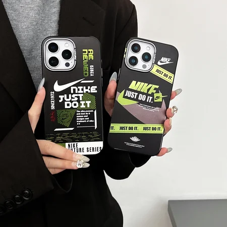 ナイキ nike ケース iphone 16pro 