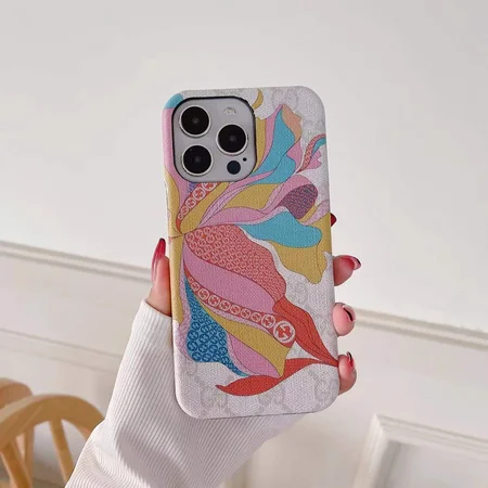 かわいい ハイブランド gucci アイホン16プロ カバー 