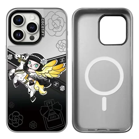 iphone 16プロ max カバー セリーヌ celine 
