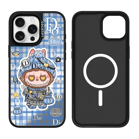 ブランド iphone16pro カバー 