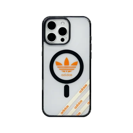 adidas iphone 16  白赤
