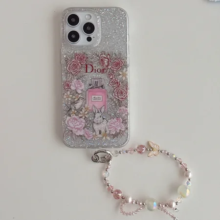 アイフォーン16プロmax スマホケース dior 
