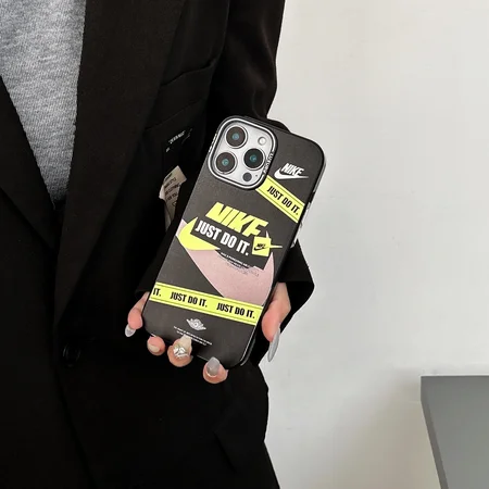ナイキ nike ケース iphone 16pro 