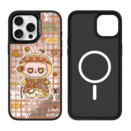 ブランド iphone16pro カバー 