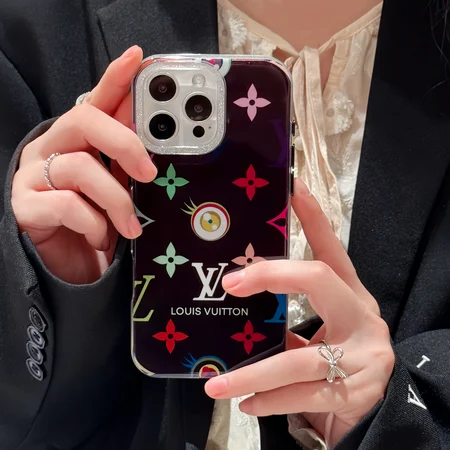 ブランド 携帯ケース iphone16 