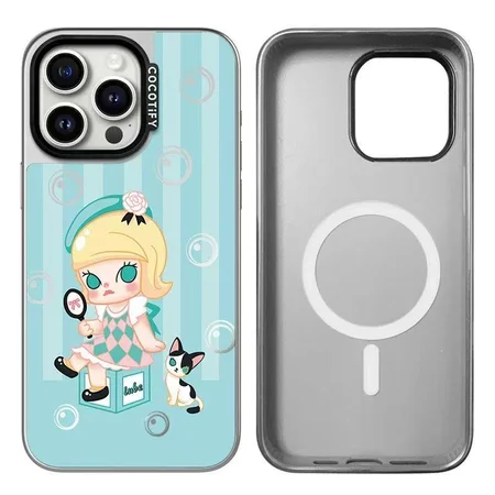 iphone 16プロ max カバー セリーヌ celine 