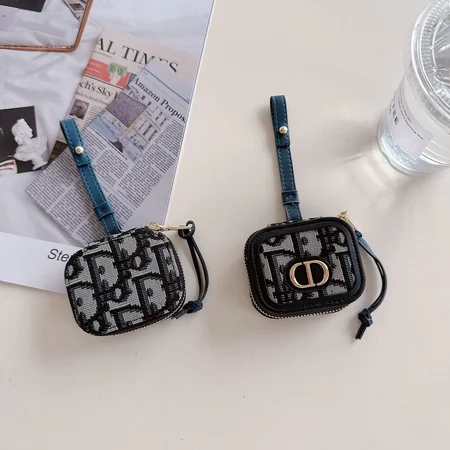 ディオール Airpods Pro 