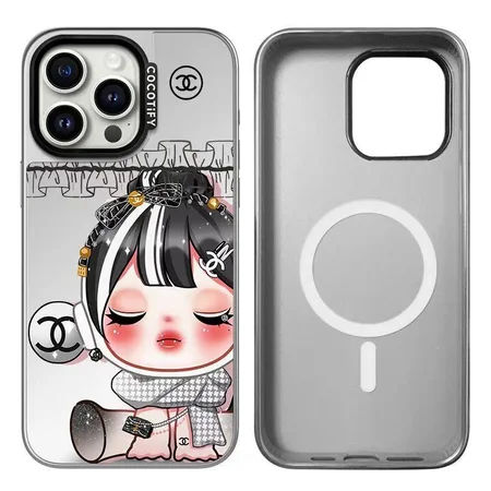 iphone 16プロ max カバー セリーヌ celine 