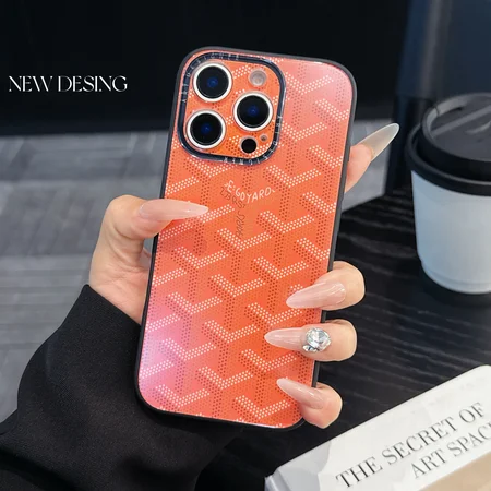 PC ブランド スマホケース アイフォーン17 goyard 