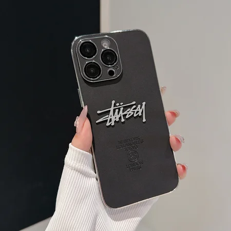 アイホン 16 携帯ケース stussy 