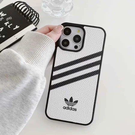 アイフォン 16プロ max カバー アディダス adidas 